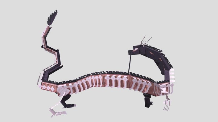 Ryu 3D models - Sketchfab