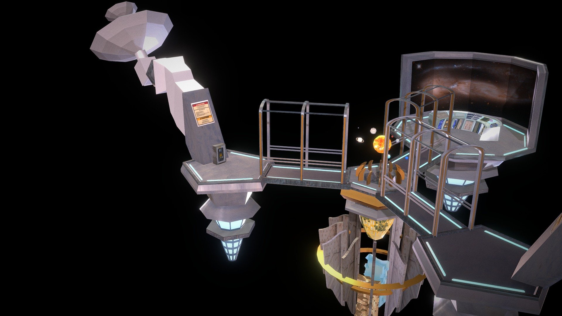 Star Ship