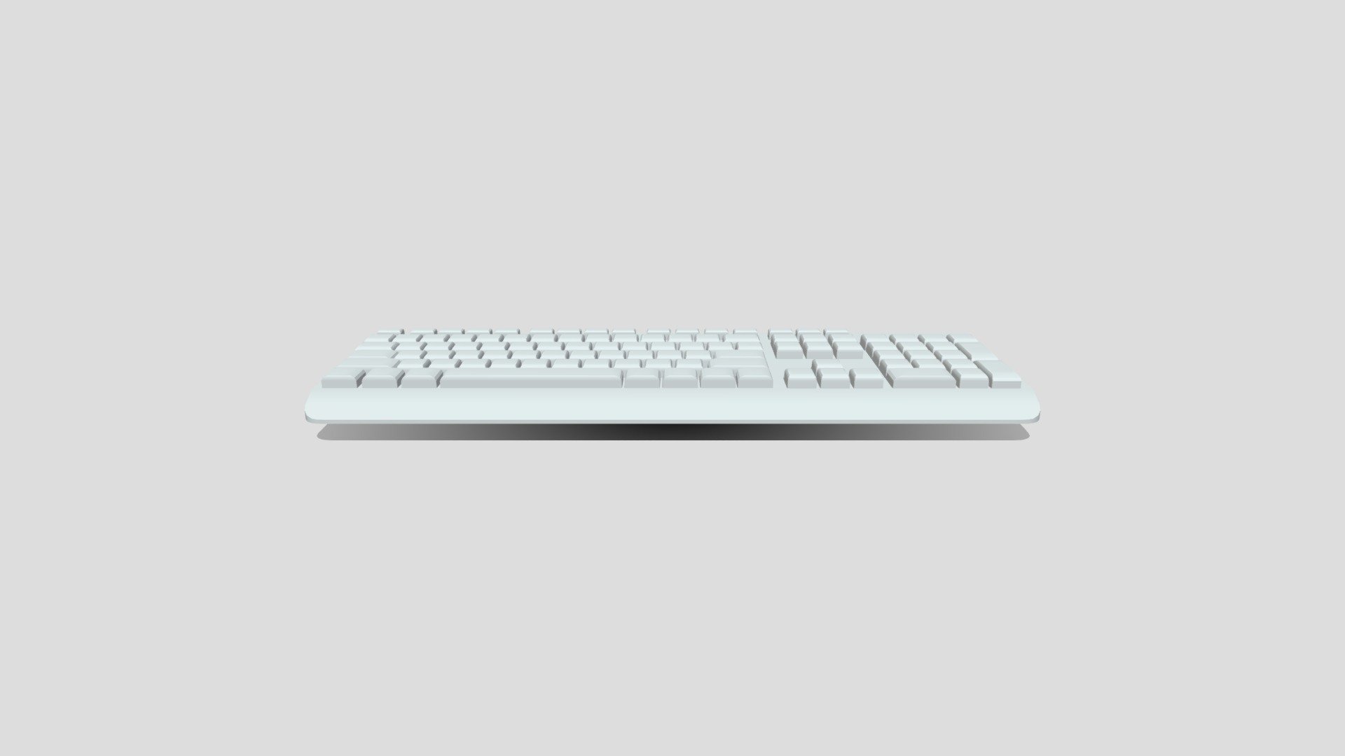 Keyboard