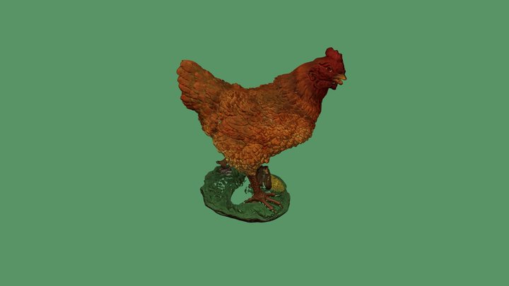 Hen