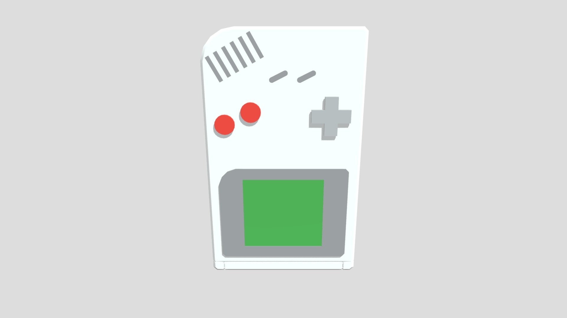 Video game from Poly by Google