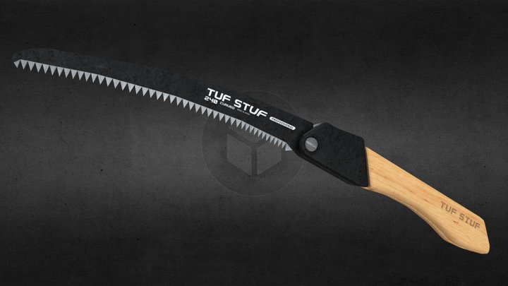Folding Saw