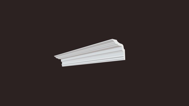 A-424 3D Model