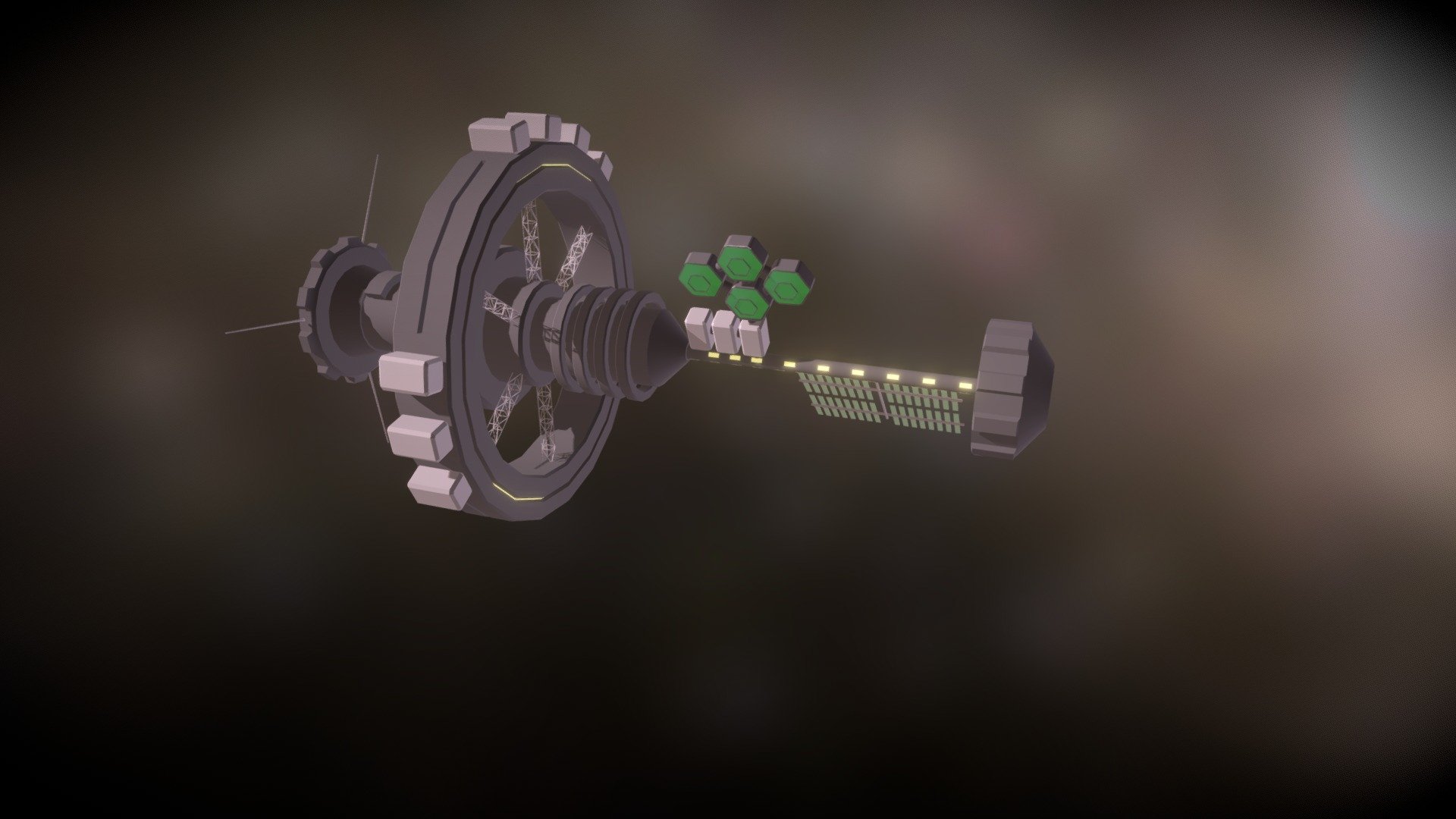 Spacestation