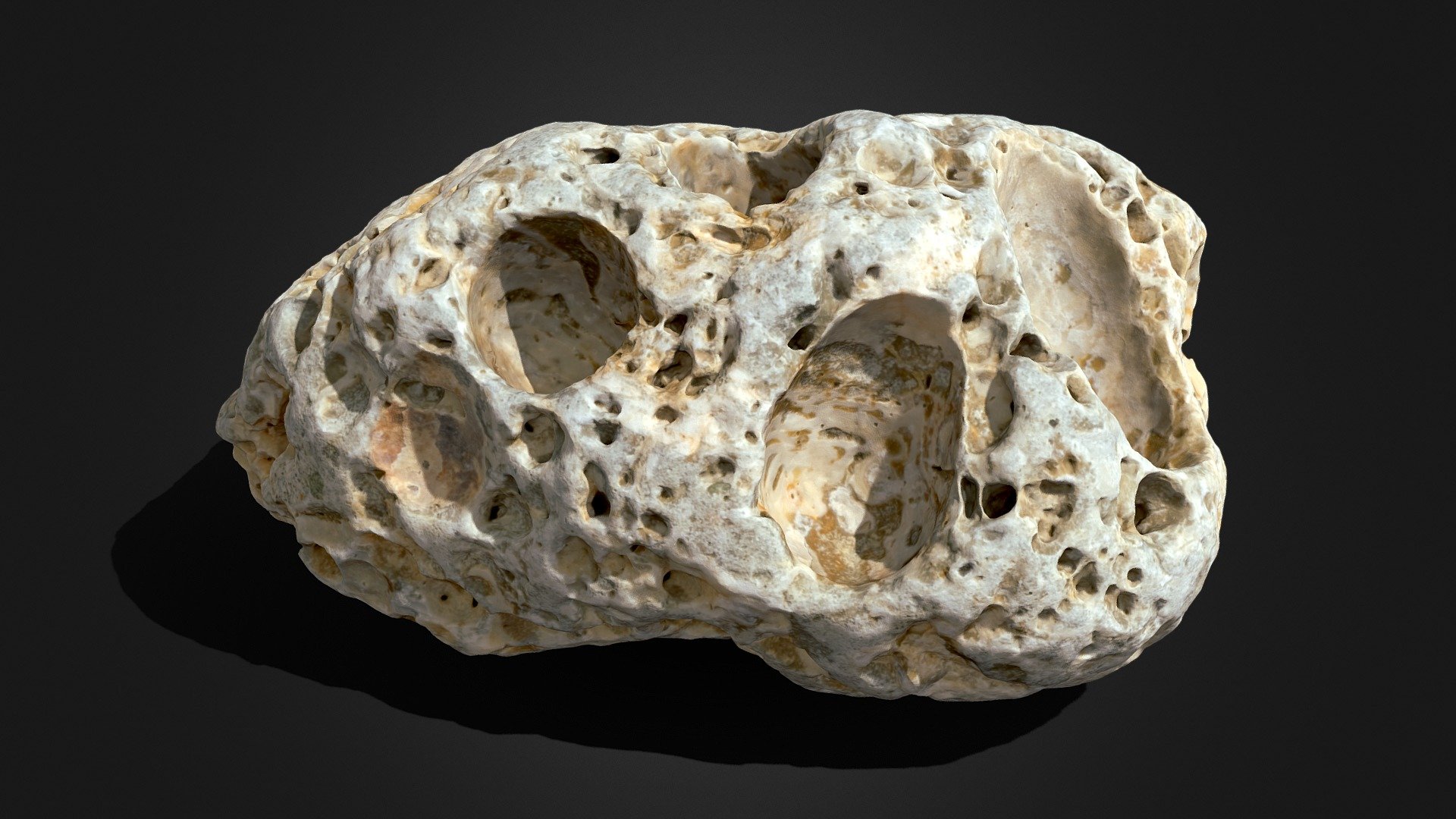 Rock Stone 07  .::RAWscan::.