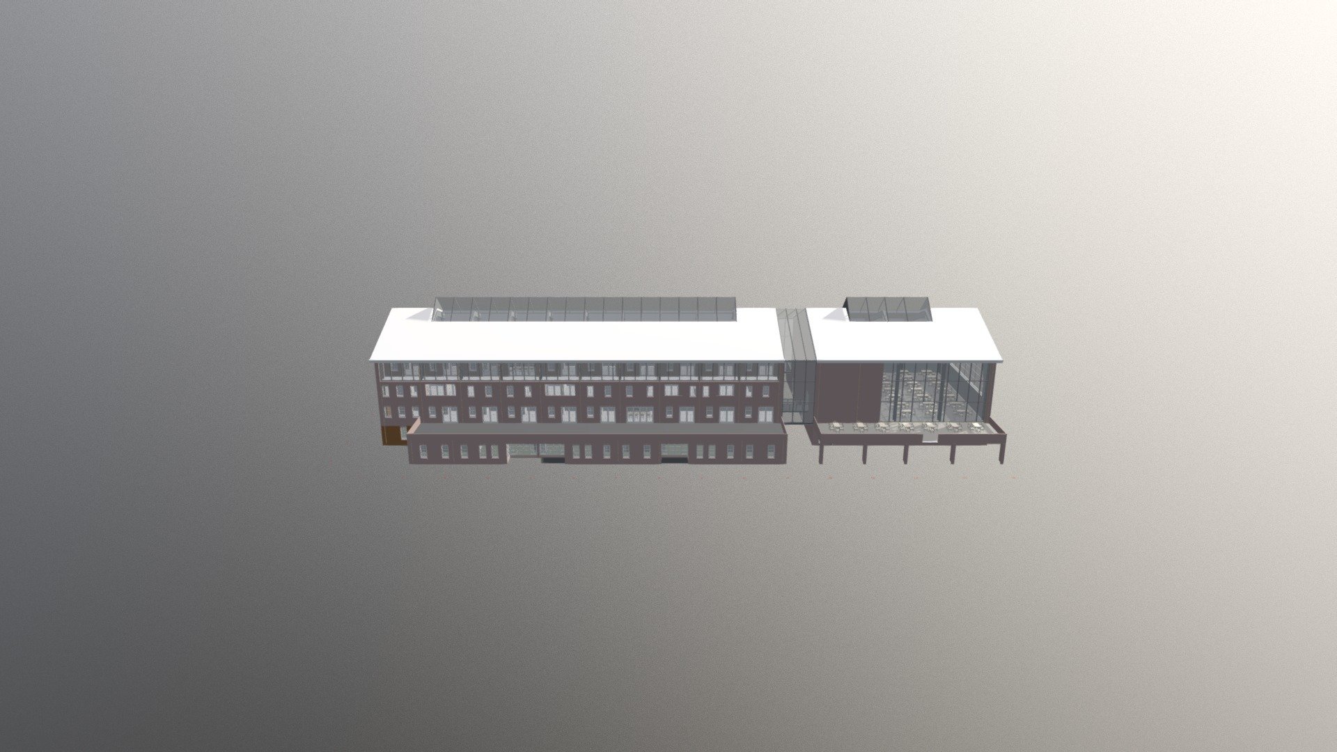 Framewerkplaats