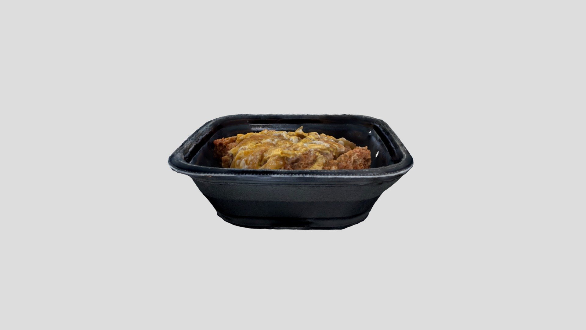 Japanese DONBURI