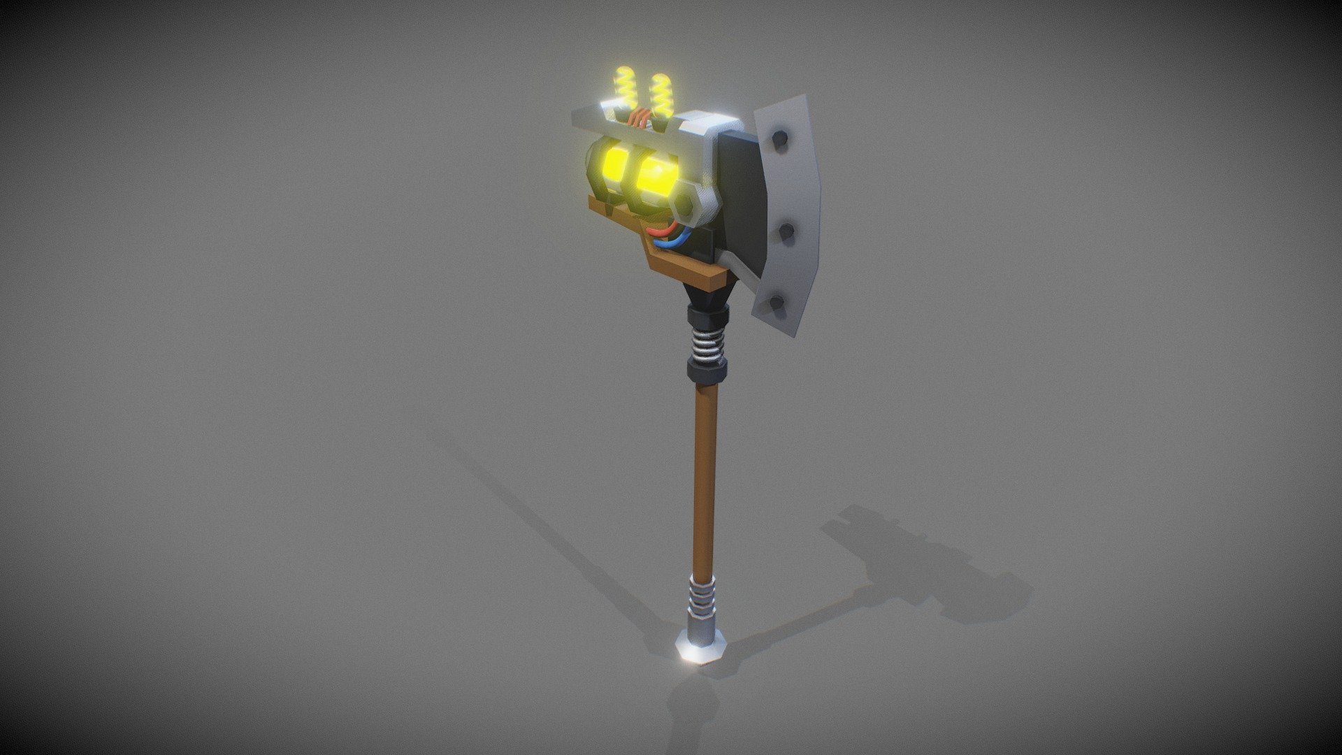 axe