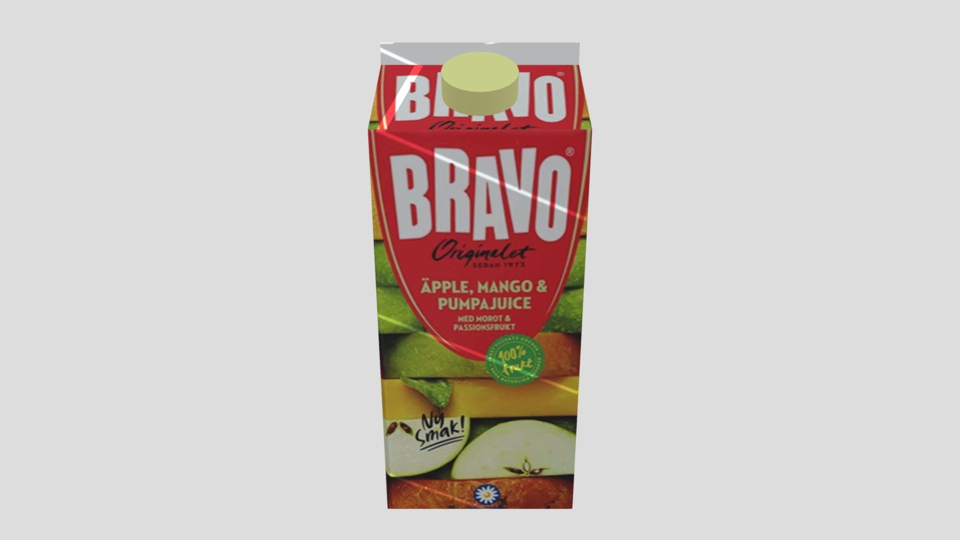 Ca Bravojuice