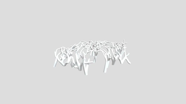 PAR MOD 3D Model