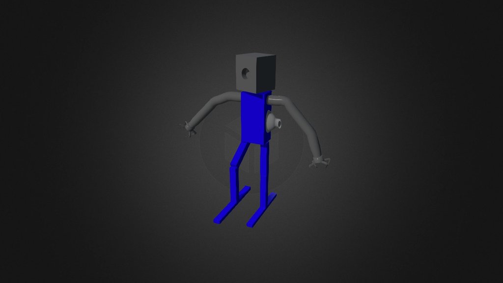Robot