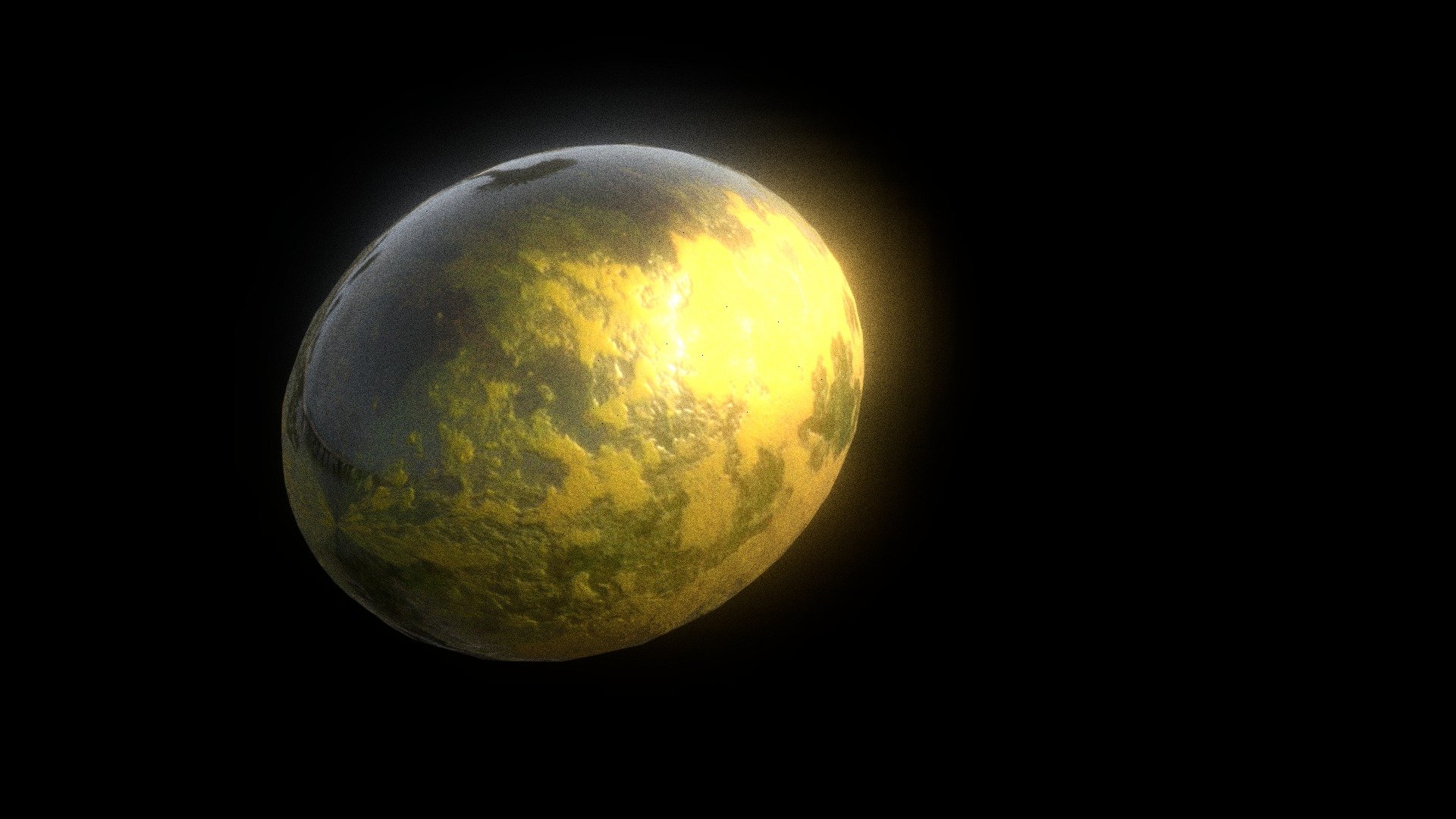 Watermelon_Free_PBR — Sketchfab embed 3D viewer