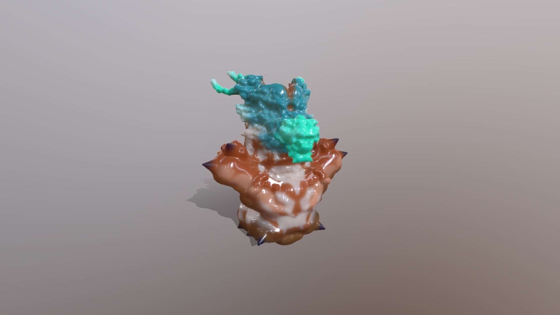 dragon