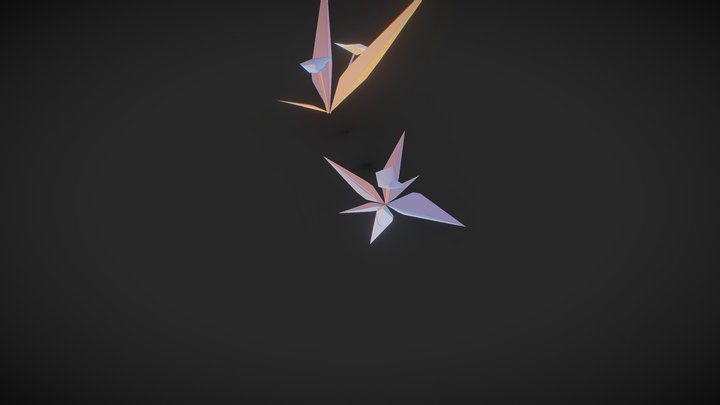 Test22 3D Model