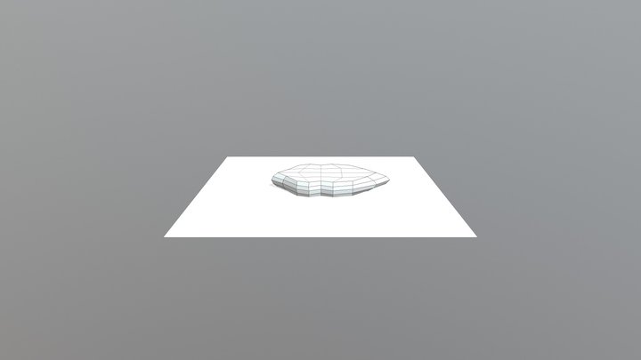 Test Multicamera 3D Model