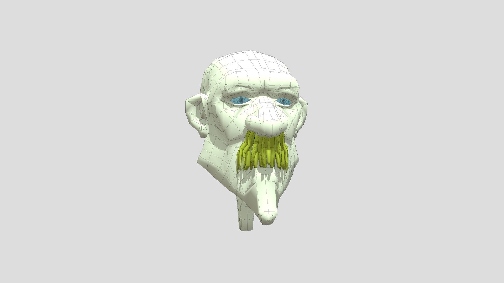 oldman