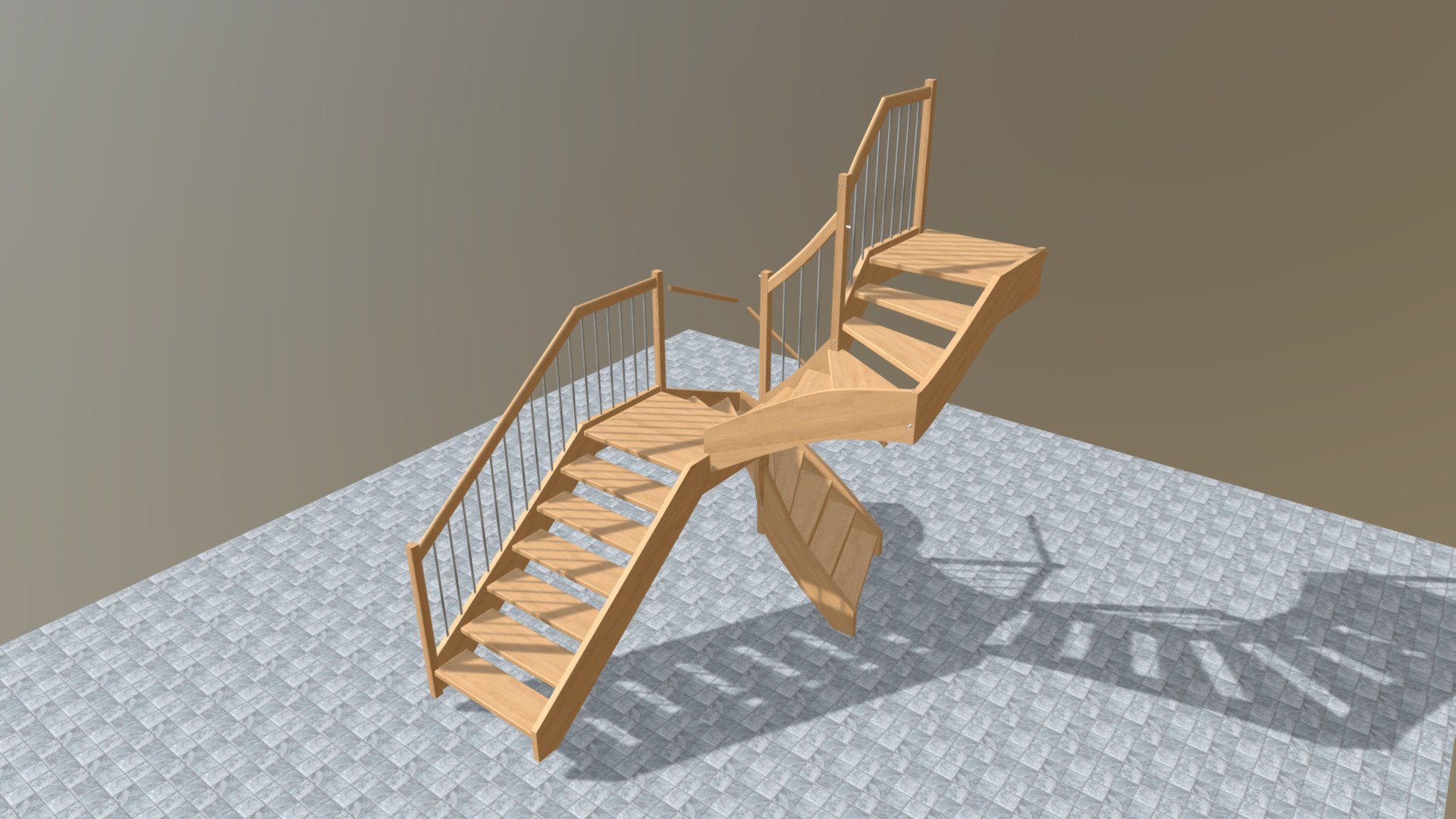 Jungwirth Treppen 6857