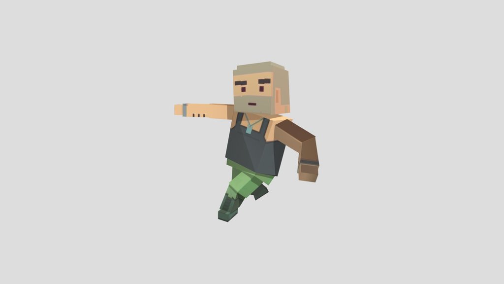 Simple sandbox 2 dace