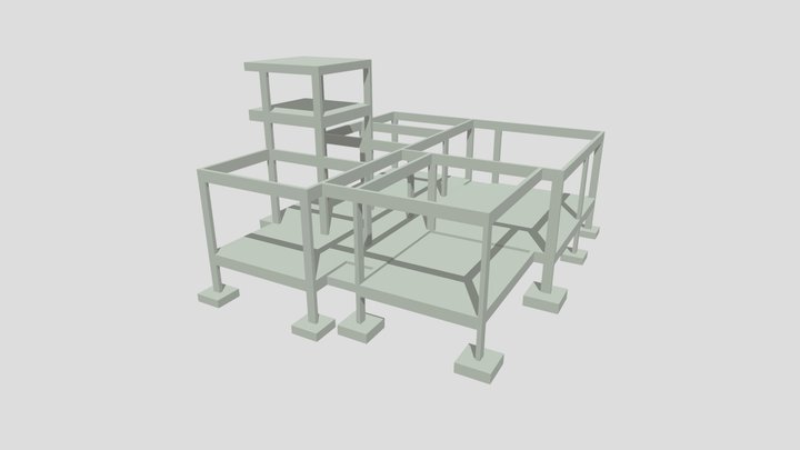EST-24 3D Model