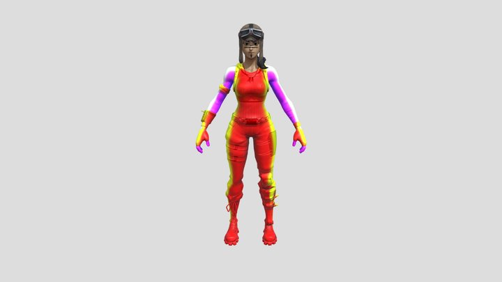 Renegade Raider