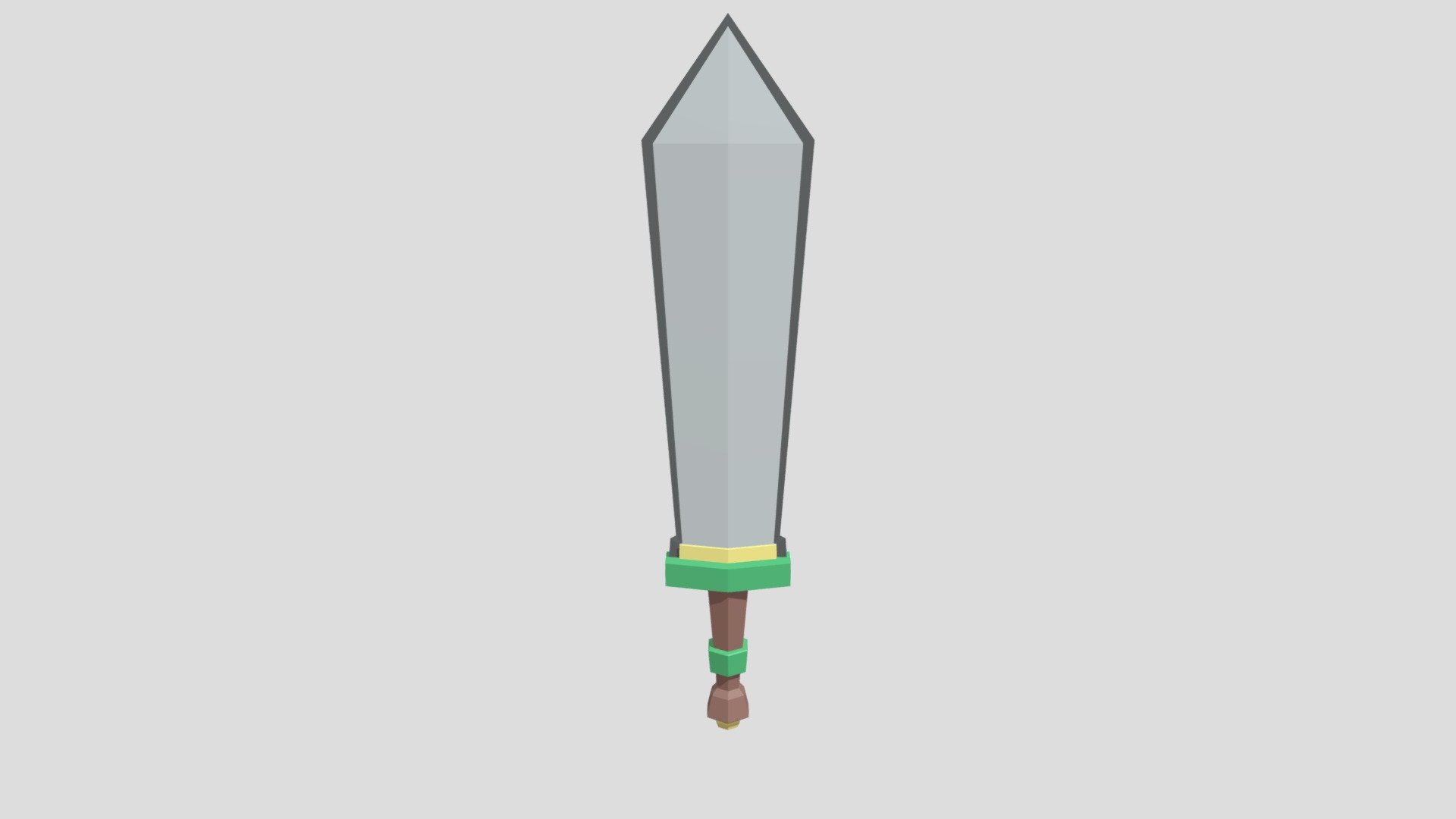 Sword Again