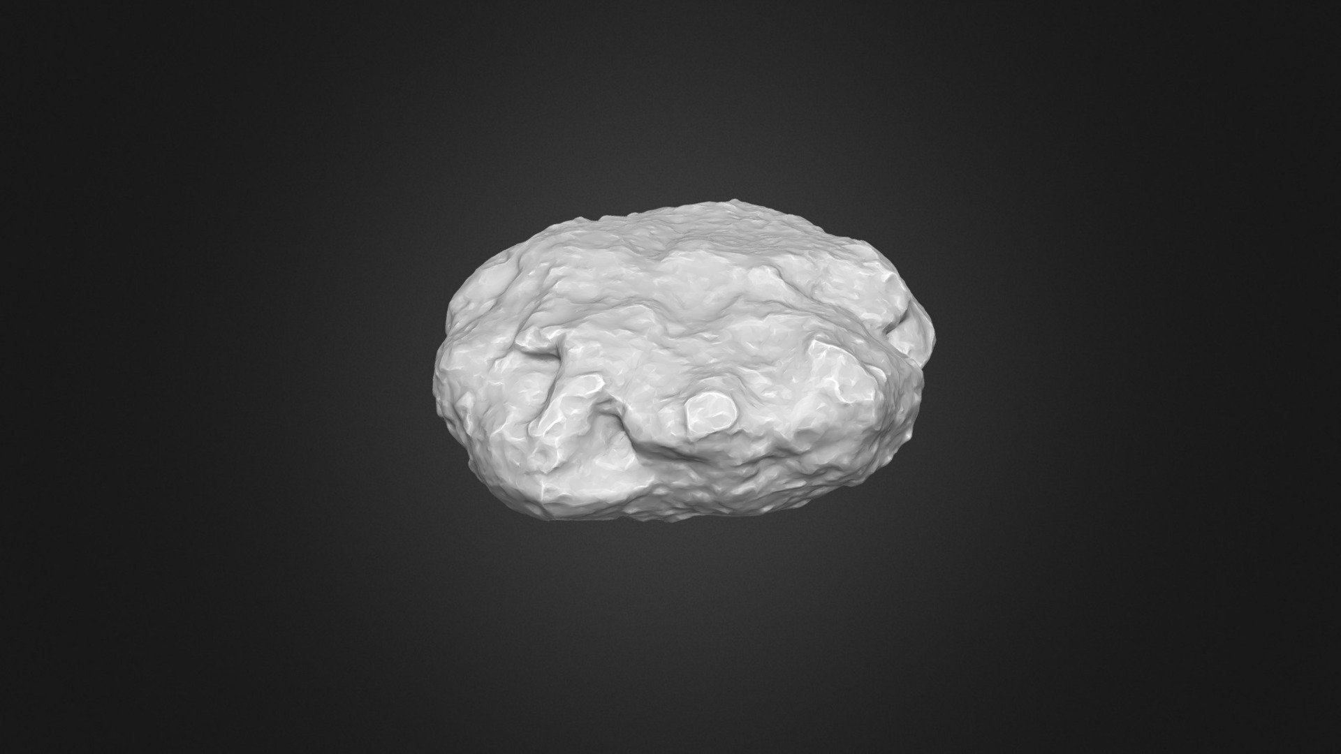 Hailstone 09 - 20200119