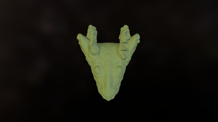 model 3D Model