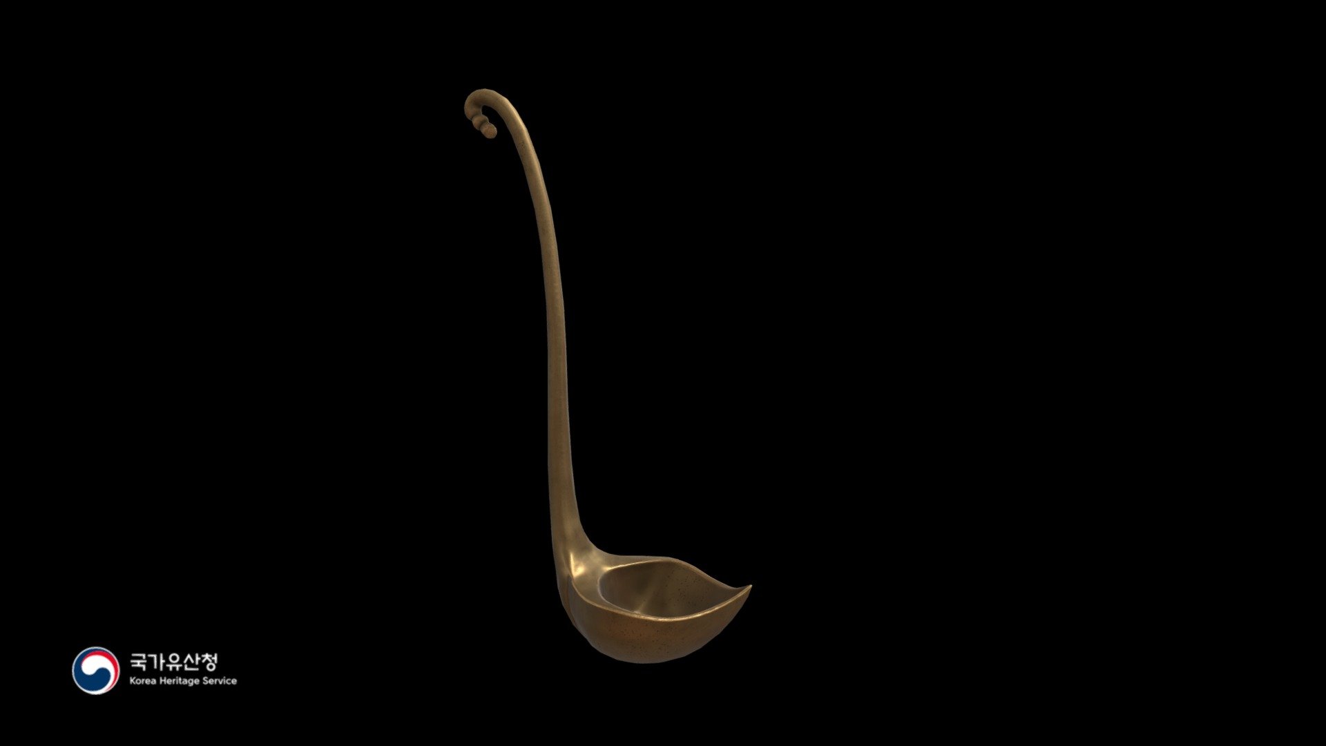 Yujak - Download Free 3D model by KOREA HERITAGE SERVICE [KHS] (@KHS ...