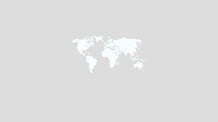 World2 3D Model