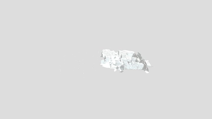 SKETCHFABTEST2 3D Model