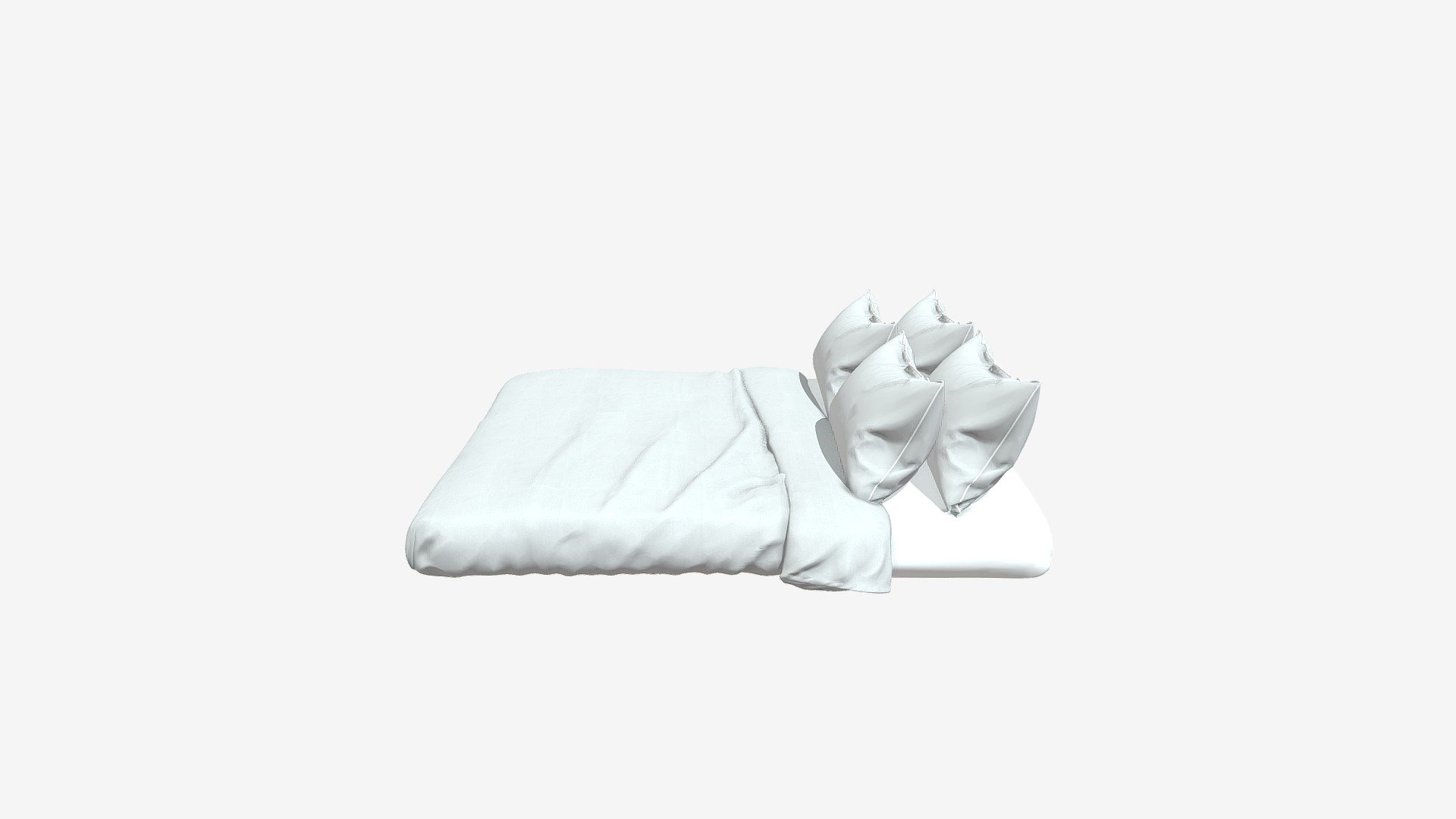 LINENS - 3D model by TBA Philippines (@tbaphilippines) [a8bd606 ...