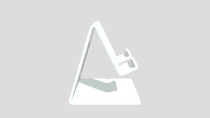 Podstawka- Zawartość Fillet004 – Free 3D Model STL