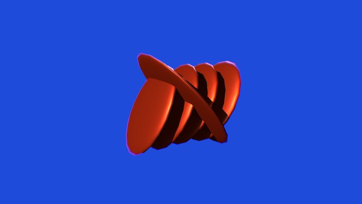 Practiseshapes 3D Model