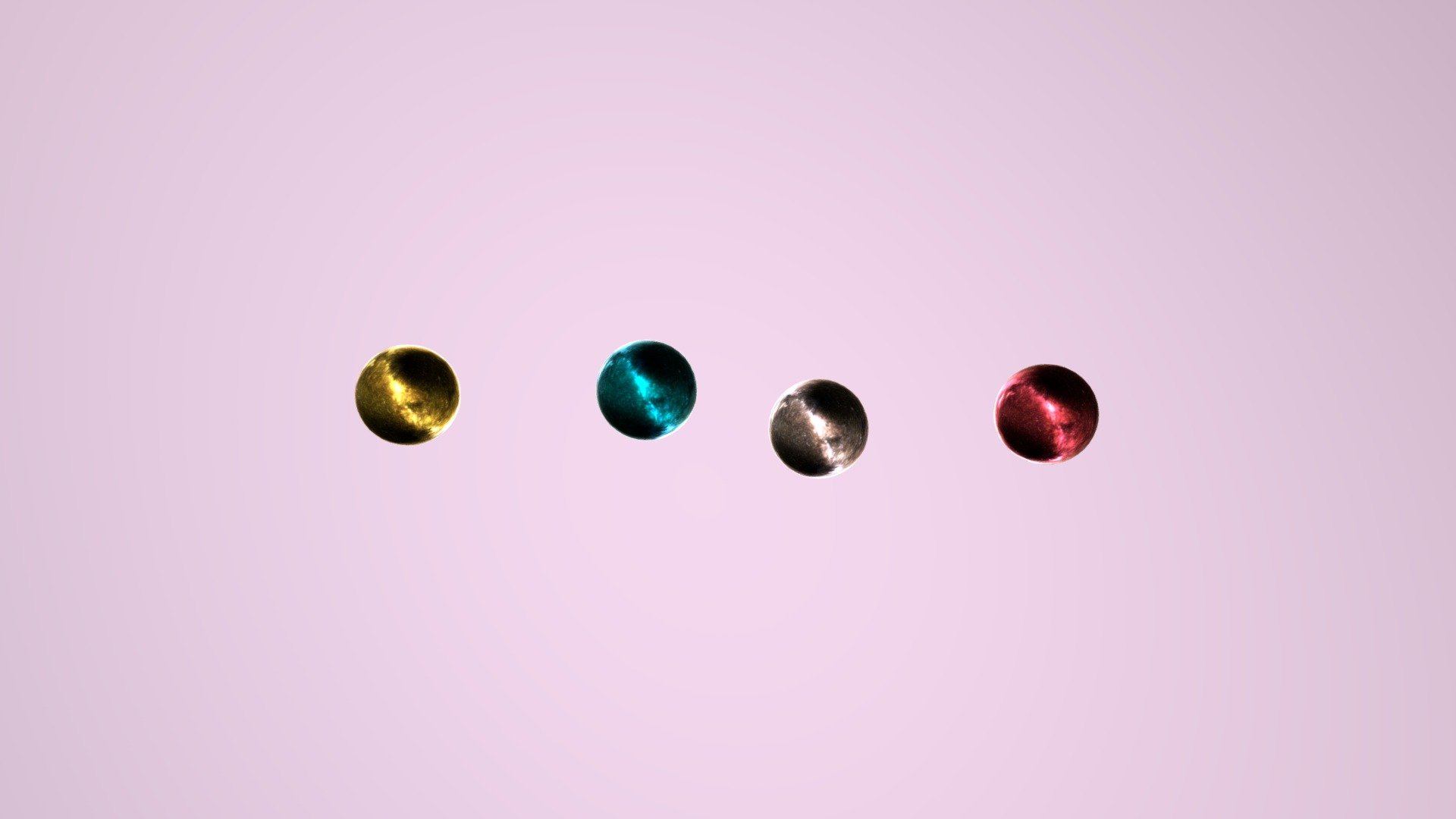 balls collation