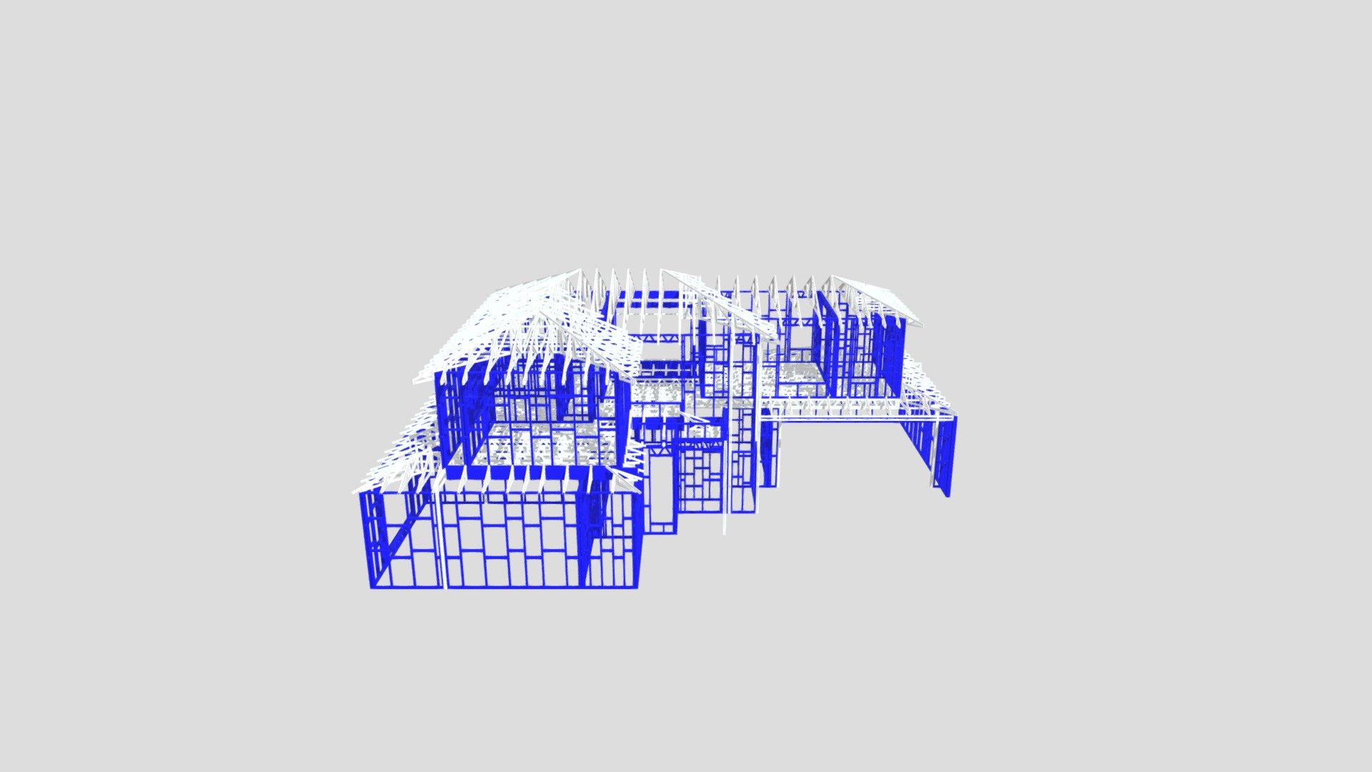 Doveton - 3D model by AlexMichel [a8c033d] - Sketchfab
