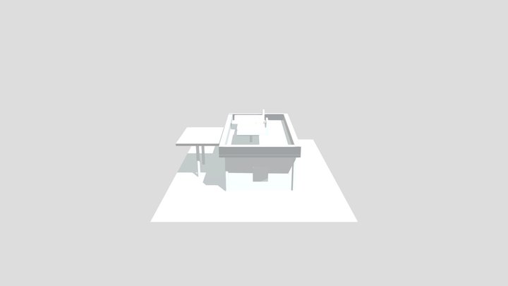 Home. Zip – Modello 3D gratuito STL