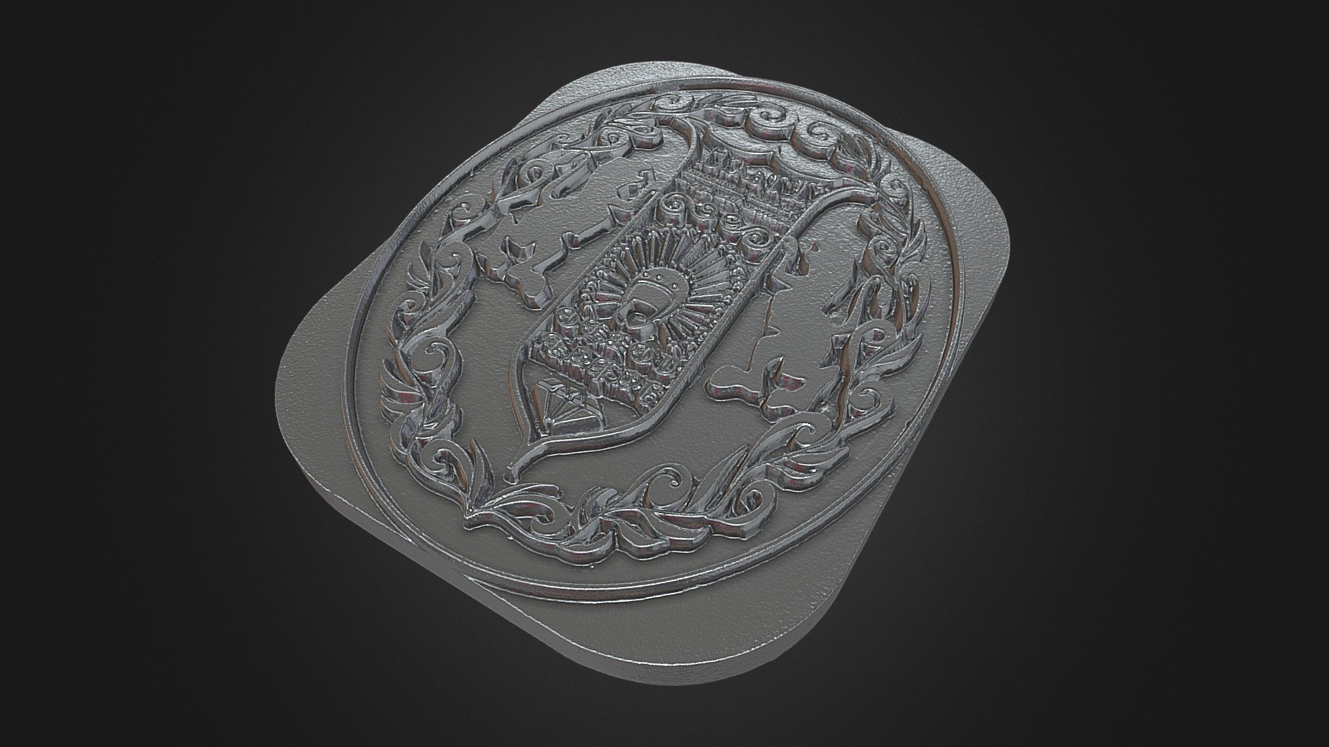 branding01 - 3D model by forme-design [a8c14d9] - Sketchfab