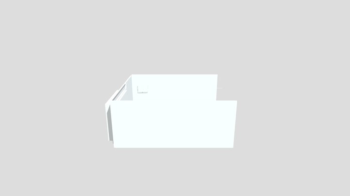 Dontlook 3D Model