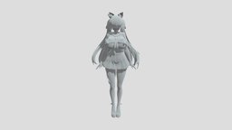 Gril_practice - 3D model by 26531215 [03d87d8] - Sketchfab
