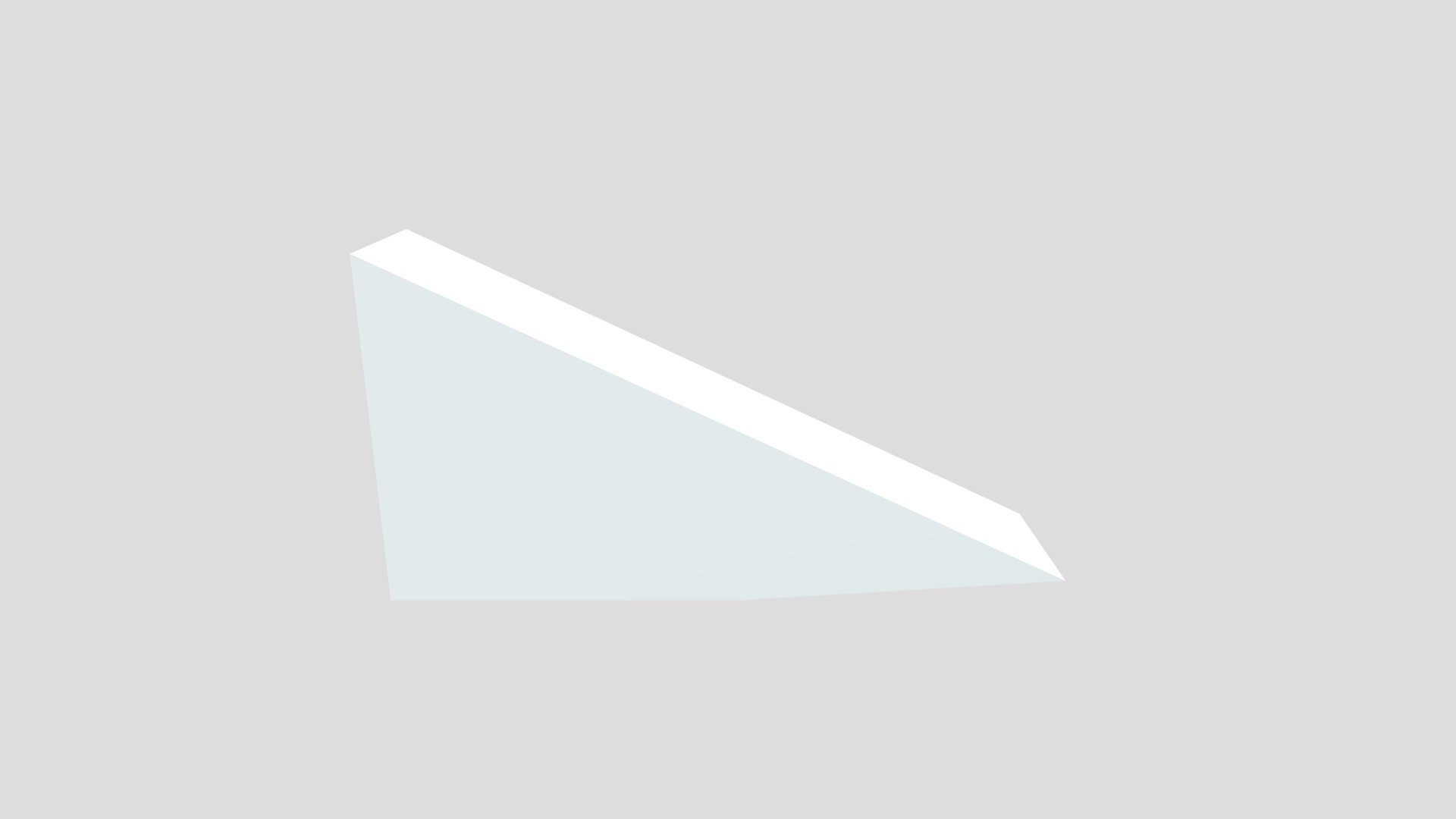 Green 0901 Wedge