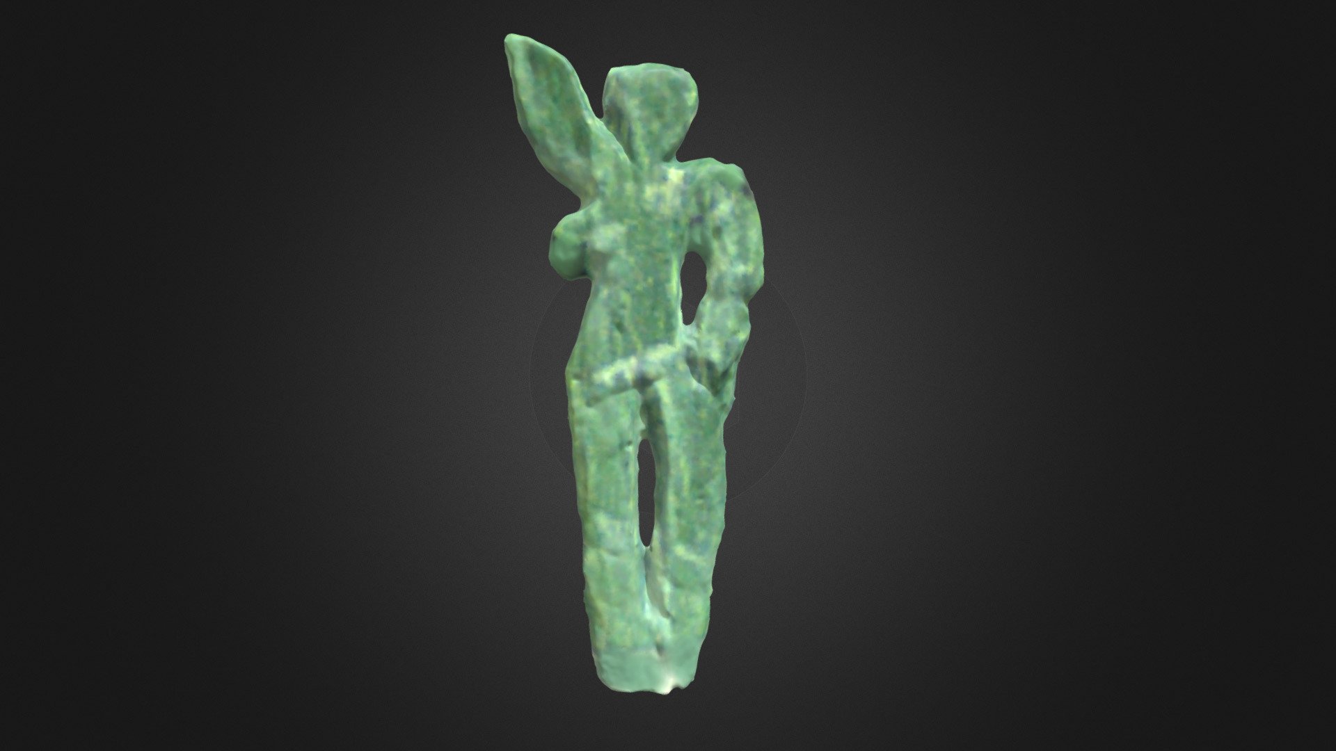 Vénus De Galgenberg Download Free 3D model by pattarrian [a8c34d8