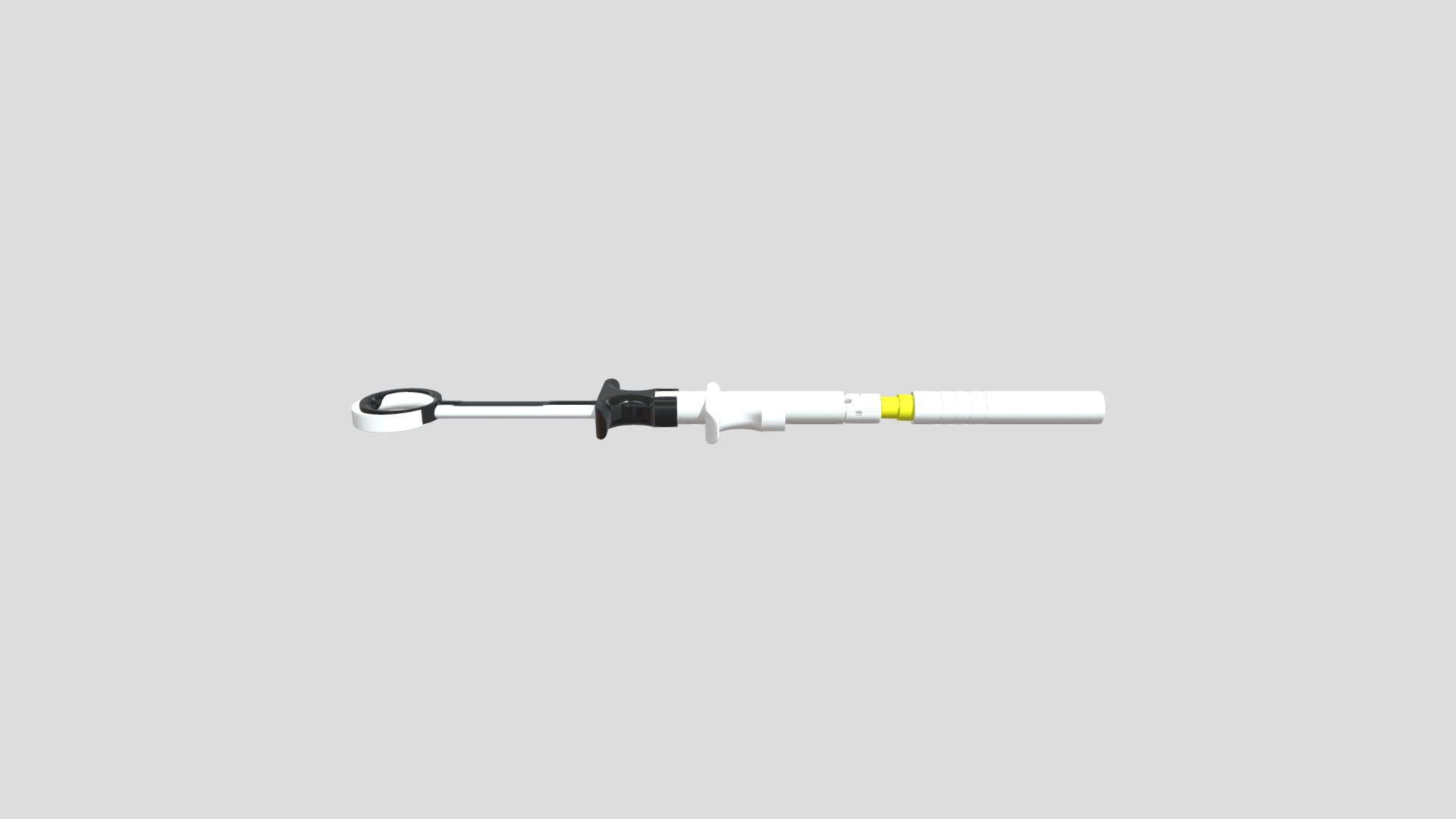 Syringe V14