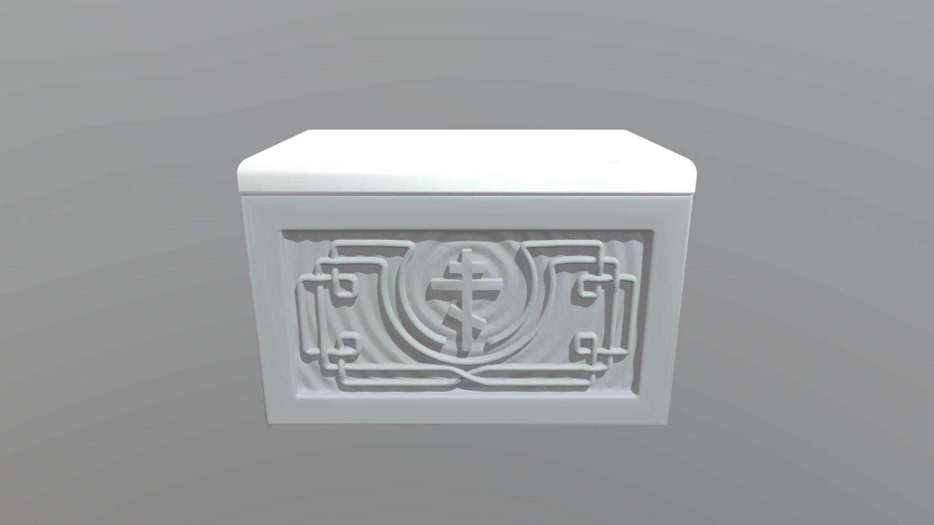 Incense Box