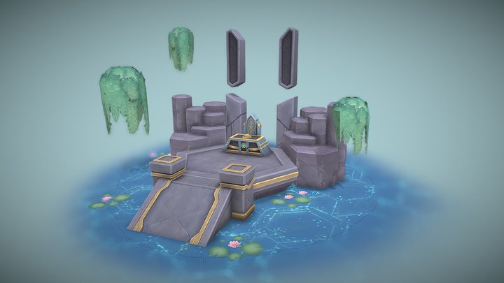 Final_sub 3D Model