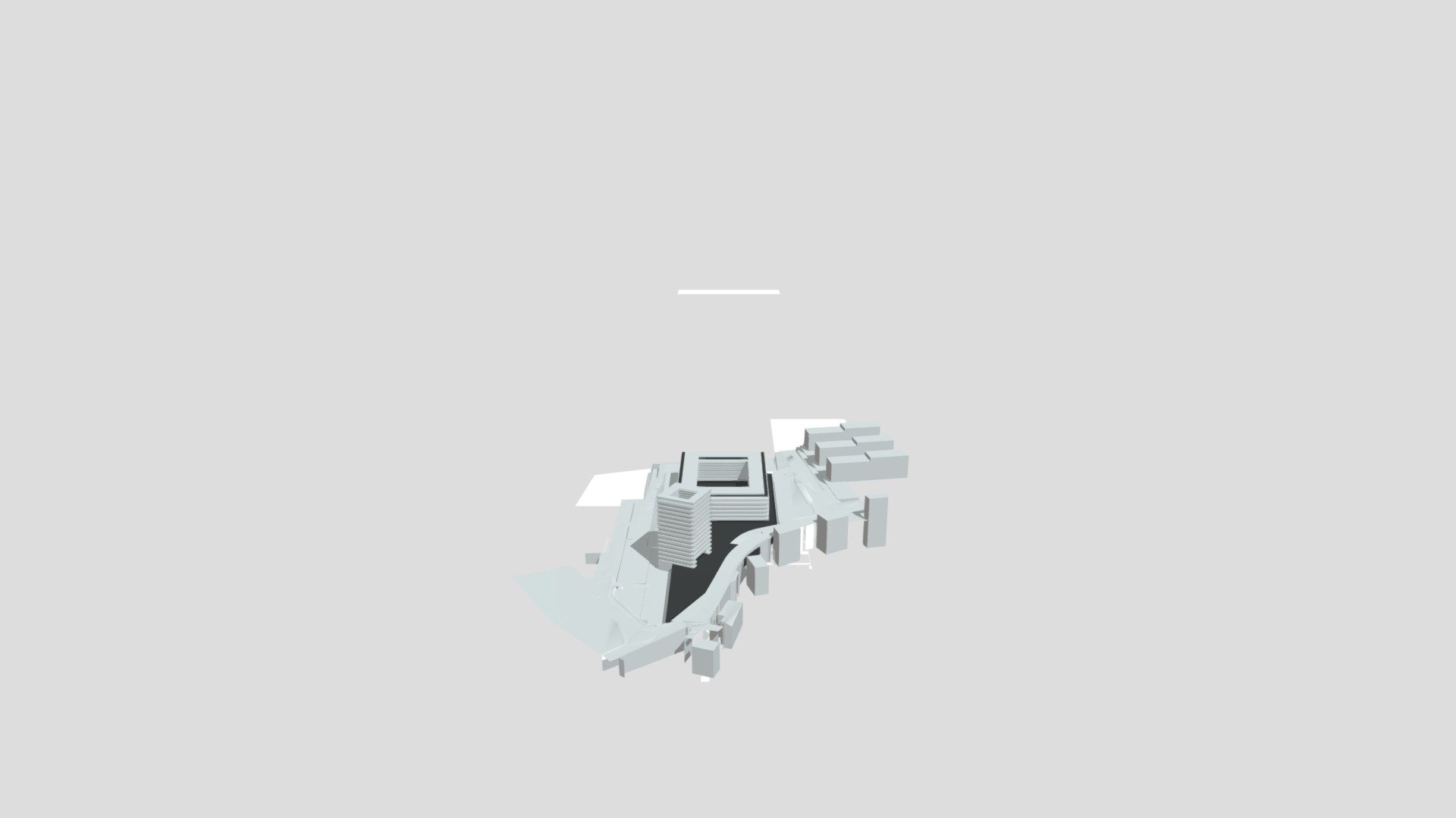 007 Op II — Sketchfab embed 3D viewer