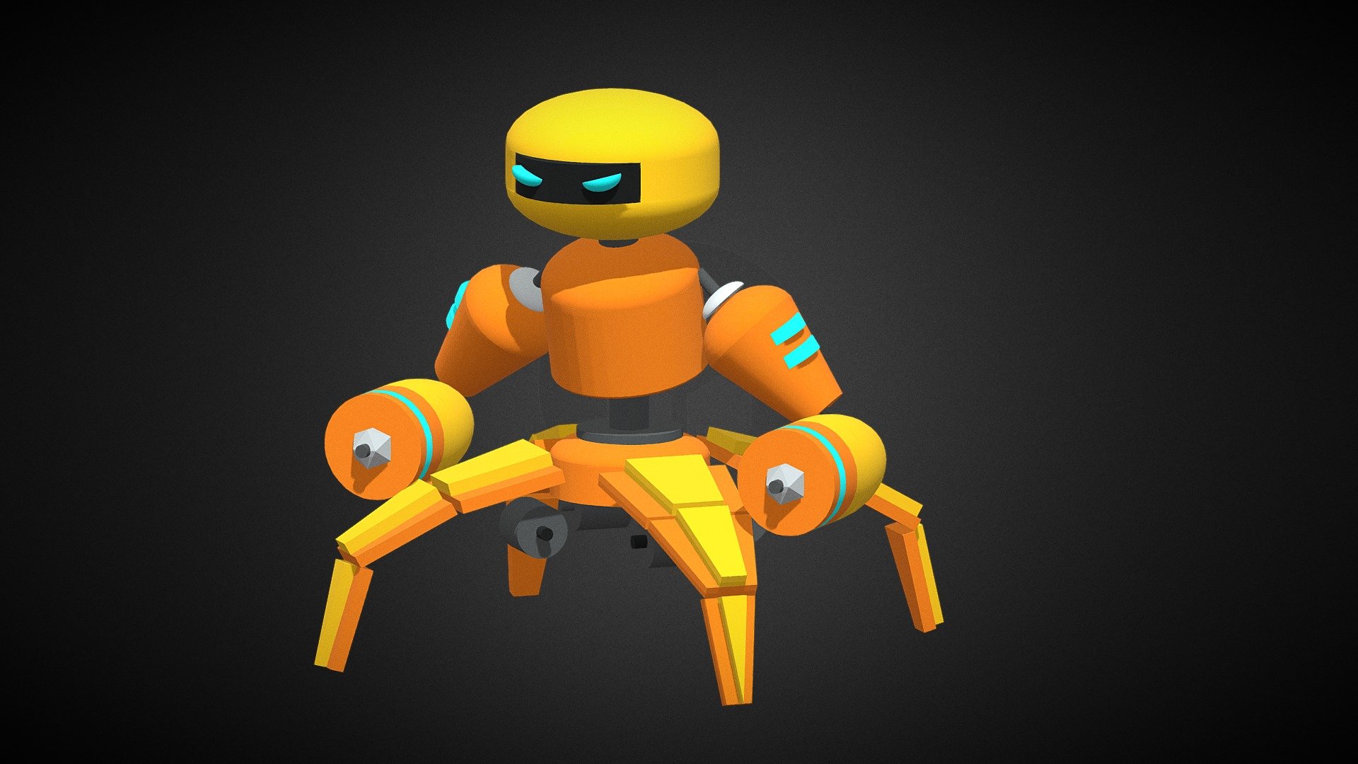 Robot