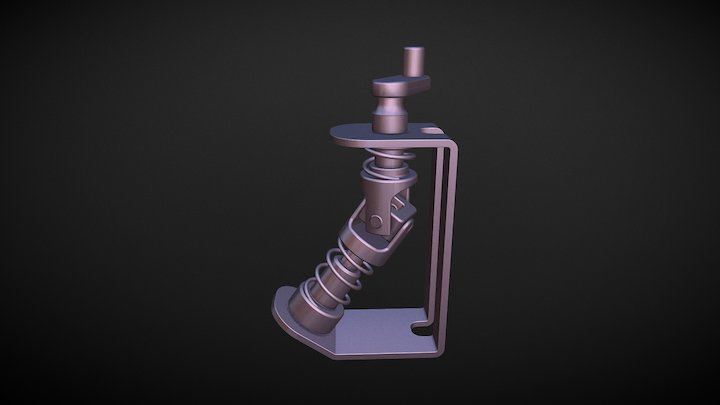 Ensamblaje1 Zip Cosa Q No C Que Es 3D Model
