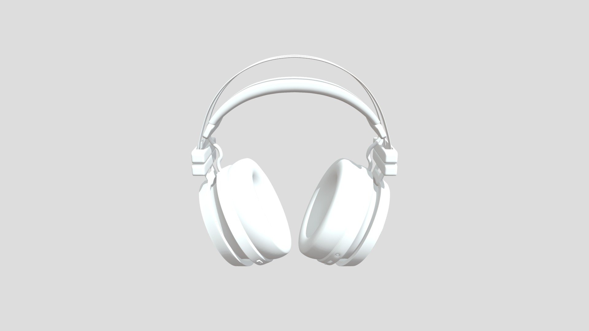 headphone product modeling - 3D model by femina raj (@feminaraj ...