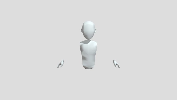 Rec-room 3D models - Sketchfab