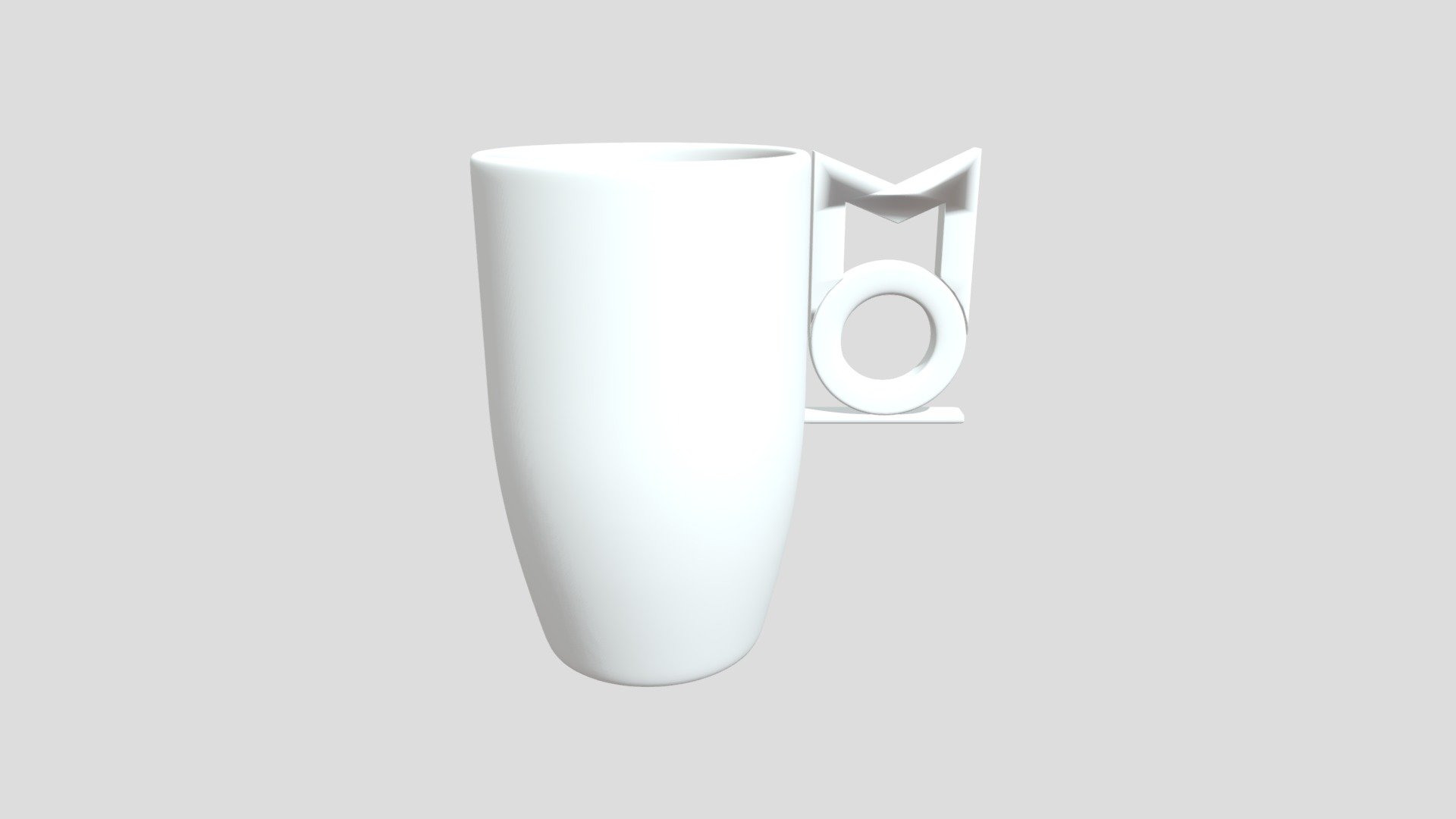 MOMO COFFEE HOUSE ÖZEL TASARIM KUPA_4